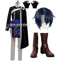 靴 ウィッグ付き まほやく 魔法使いの約束 シノ コスプレ 衣装 Amazon.co.jp: ウィッグ 付き魔法使いの約束 まほやく シノ